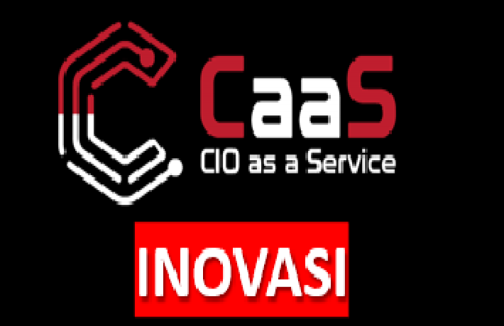 CaaS CIO as a Service